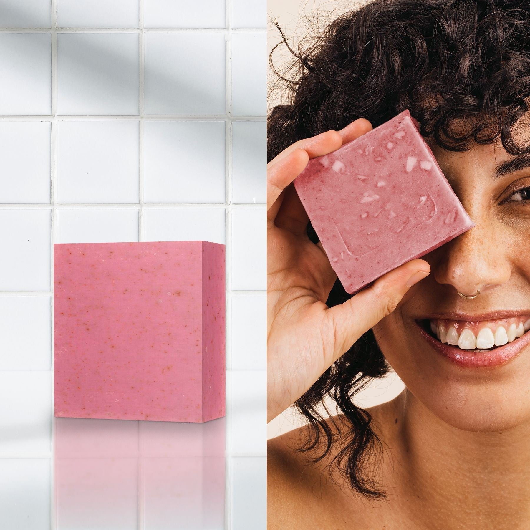 Anti-Aging Gesichtsreinigungsseife 100g Doppelpackung