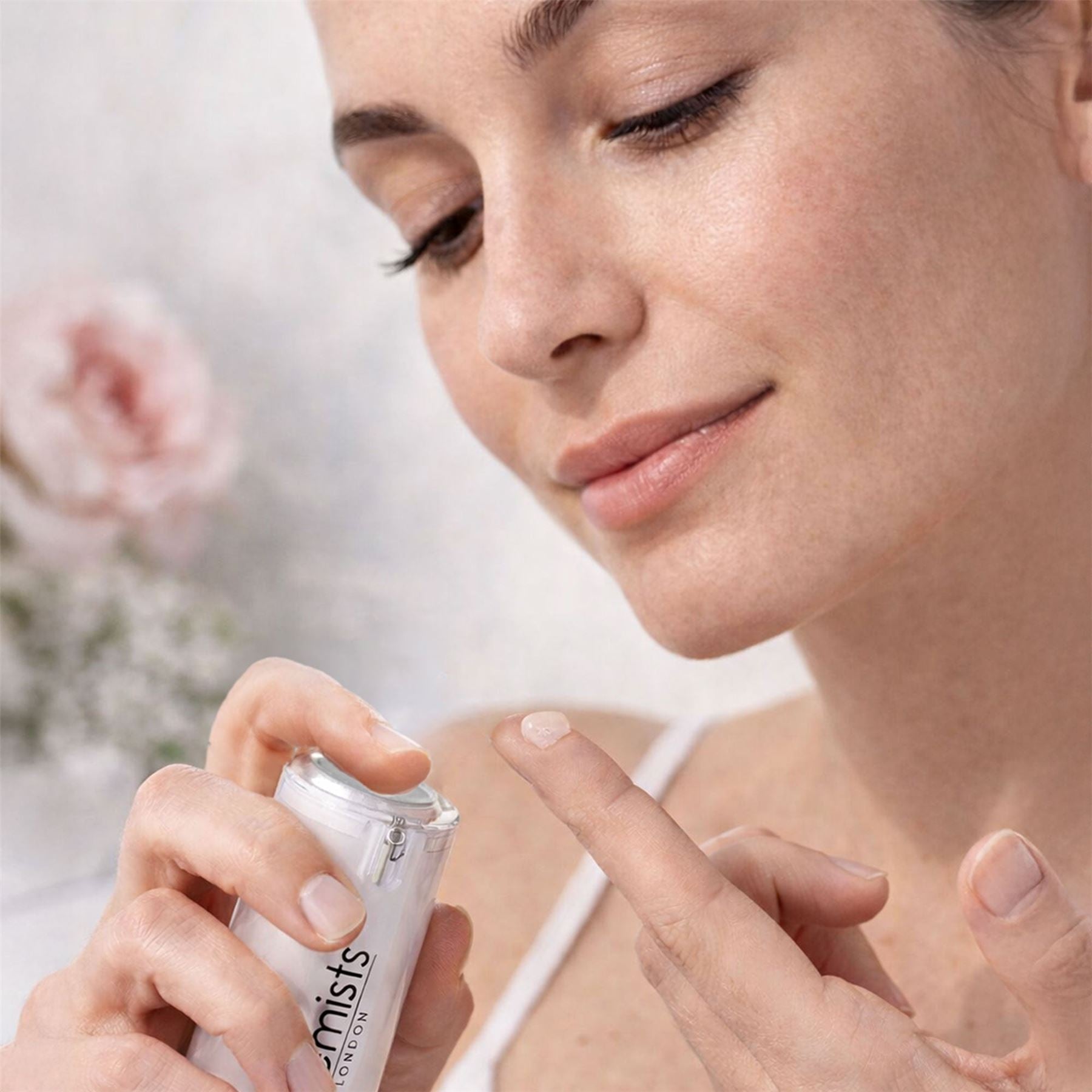 Rosenquarz-Mineral-Augenserum 15 ml