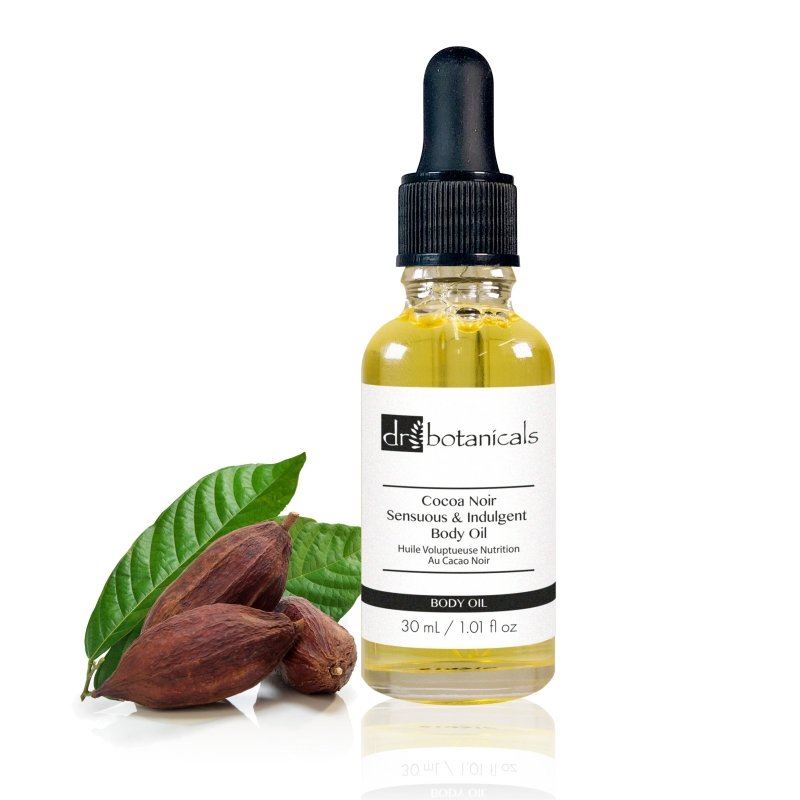 Cocoa Noir Sensuous Body Kit - skinChemists