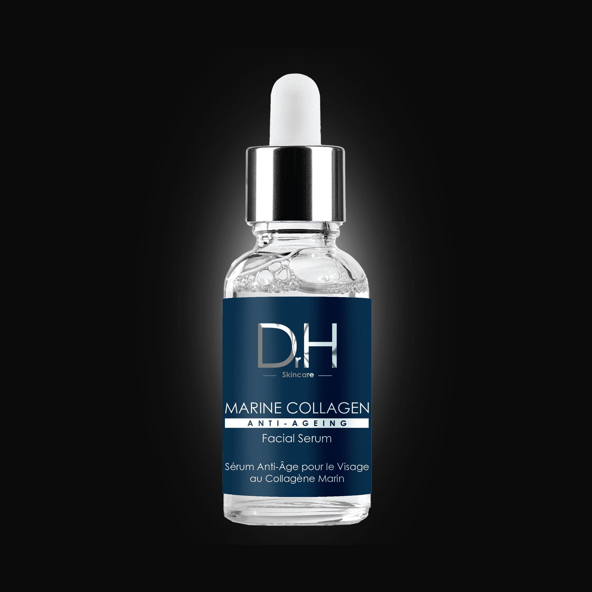 Marine Collagen Gesichtsserum 30ml