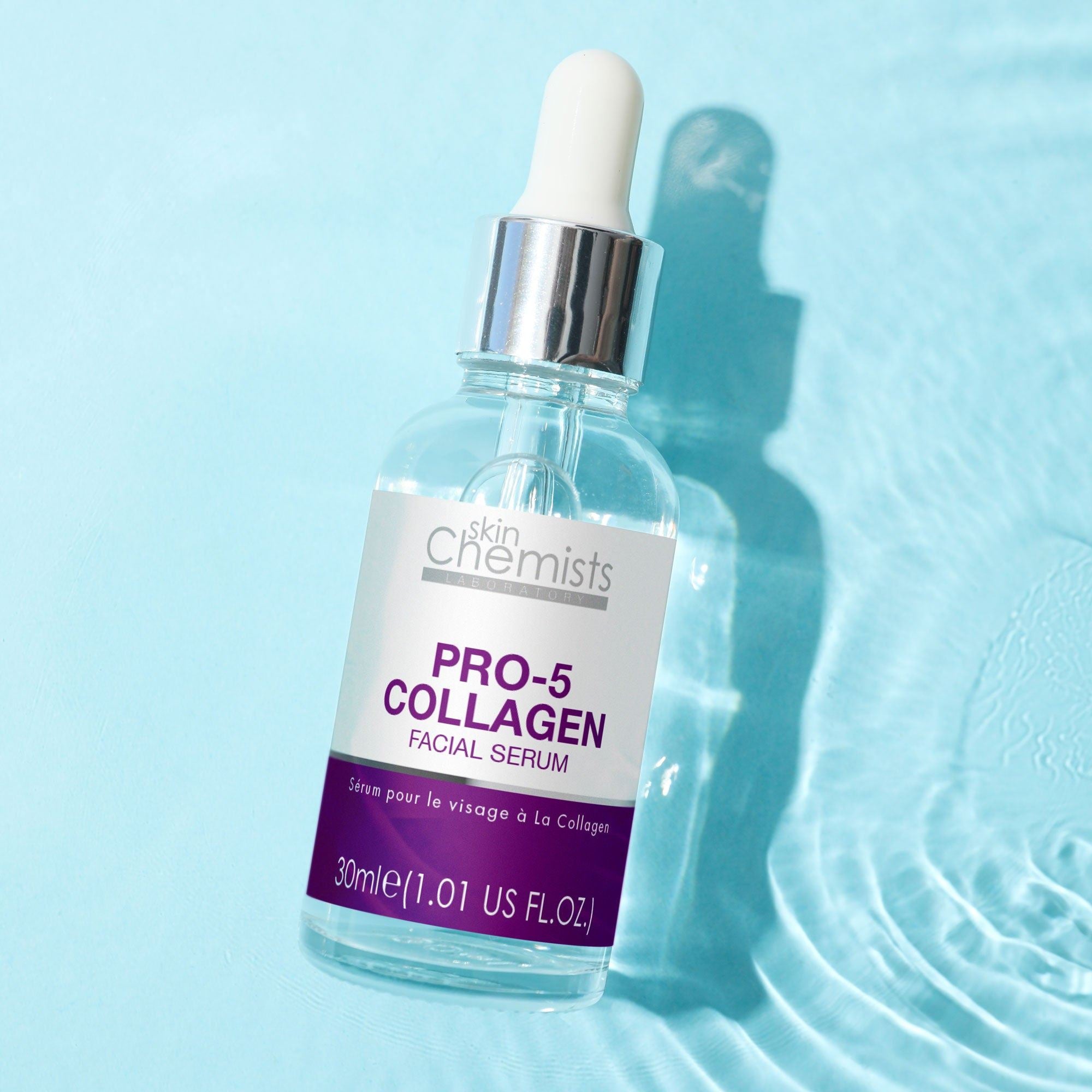 Sérum visage Pro-Collagen 5 30 ml