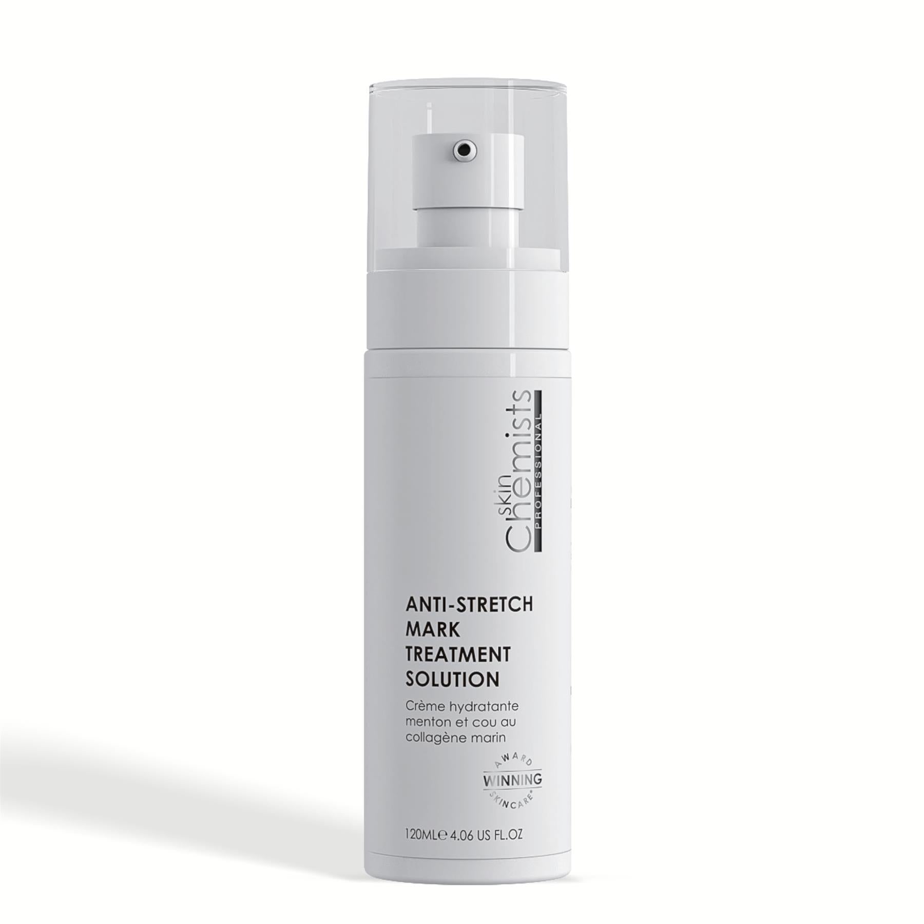 Anti-Dehnungsstreifen-Behandlungslösung 120 ml