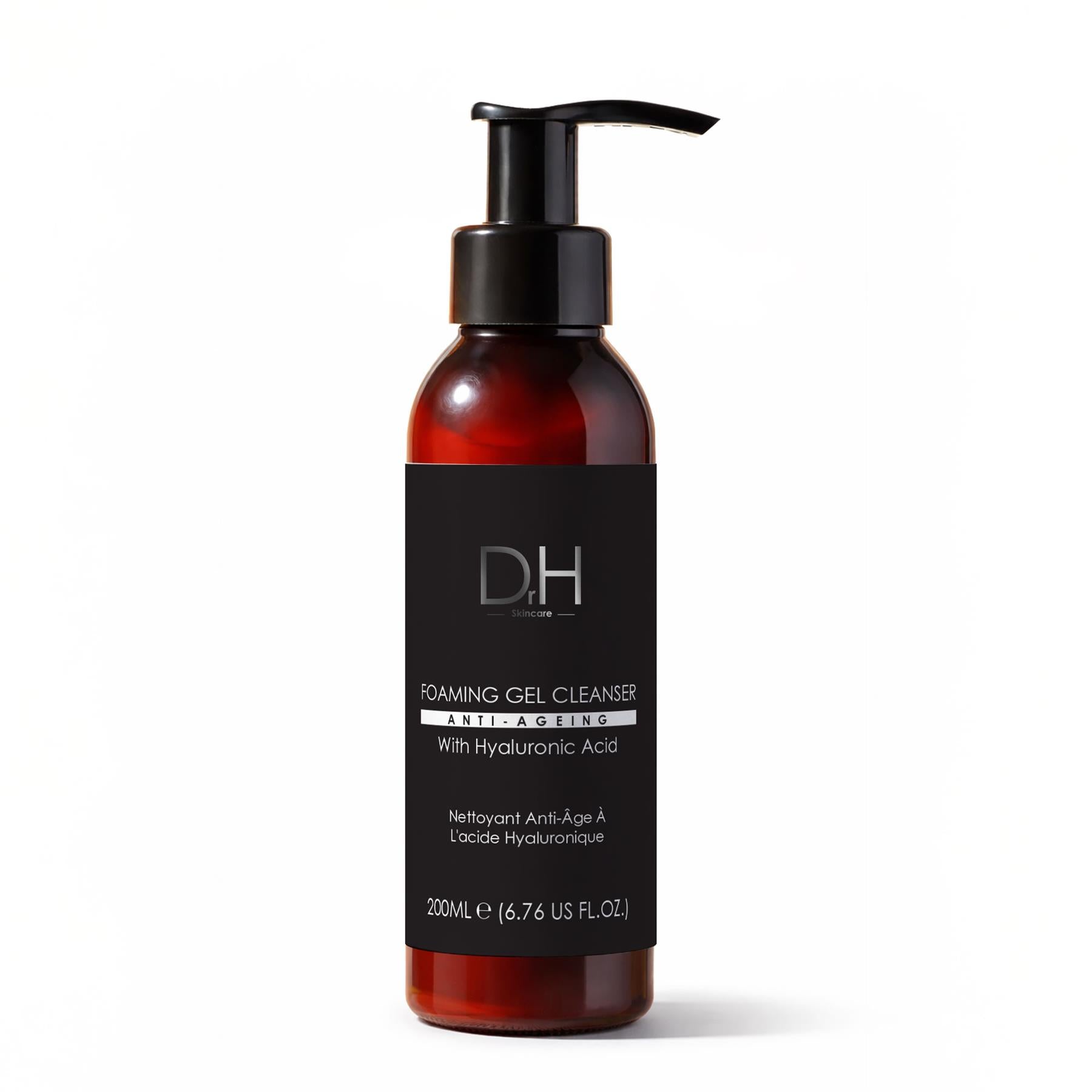 Anti-Aging Reinigungs- und Feuchtigkeitspackung