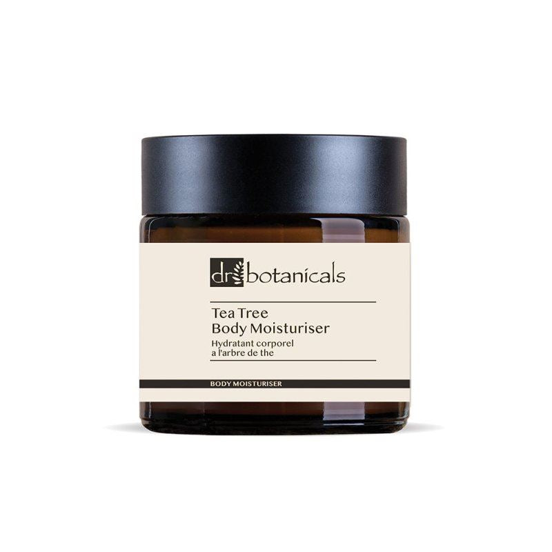 Tea Tree Body Moisturiser - skinChemists
