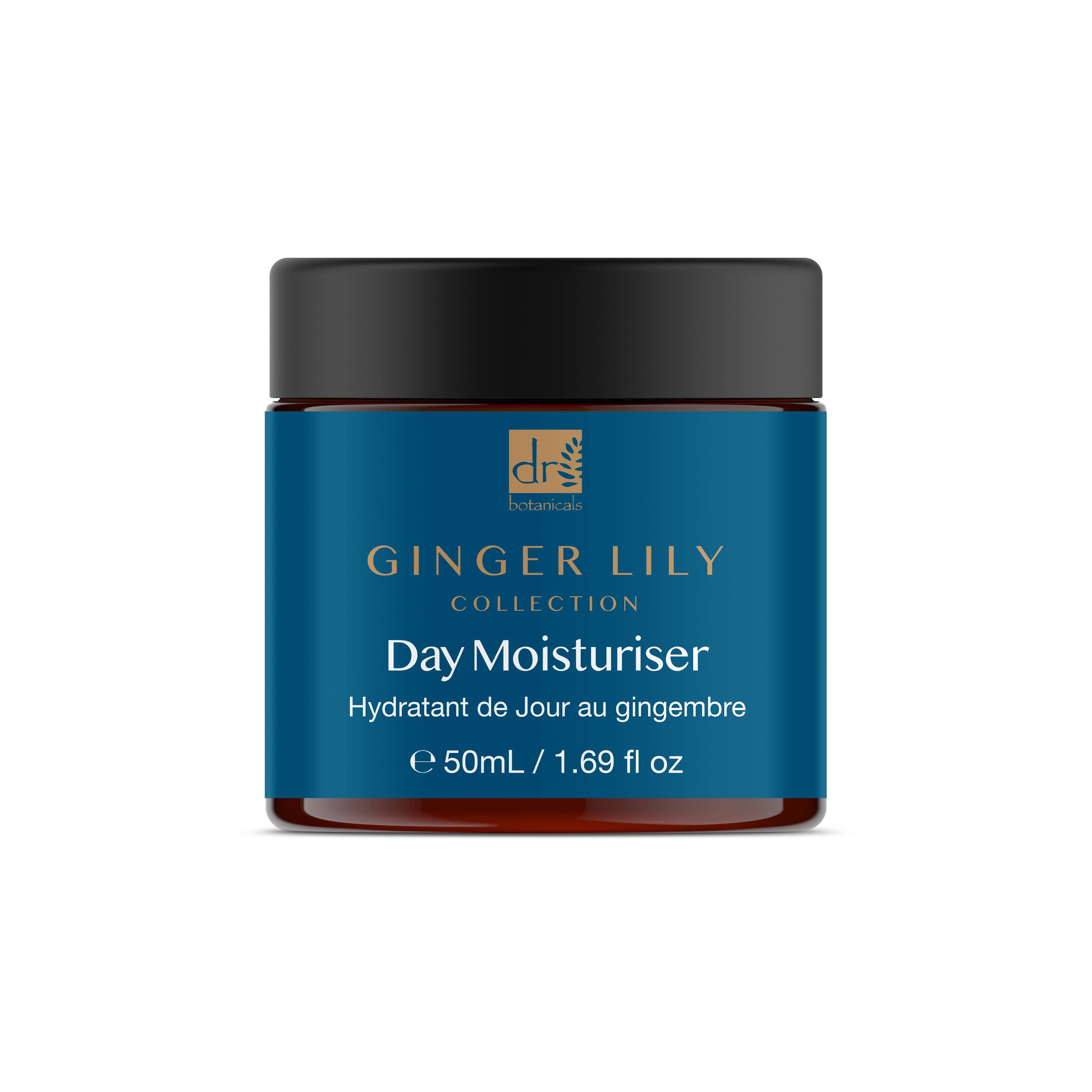 Gingerlily Tagescreme 50 ml Doppelpack