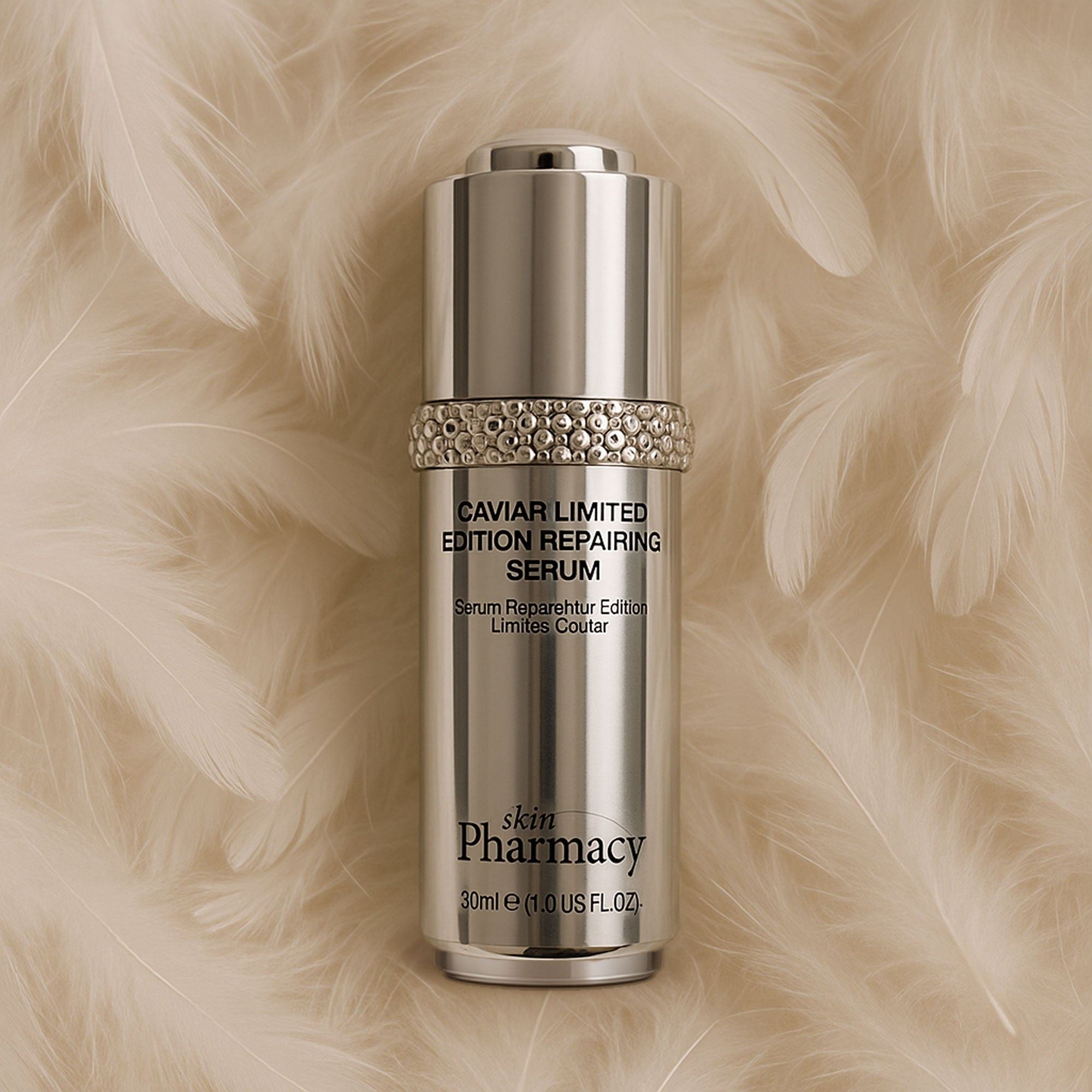 Caviar Limited Edition Reparaturserum 30 ml