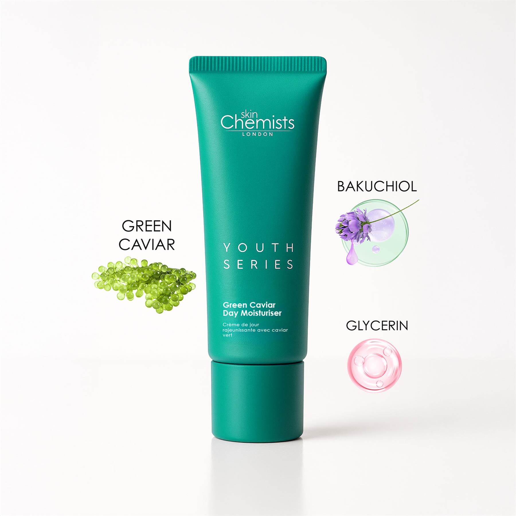 Youth Series Green Caviar Tagescreme 30 ml
