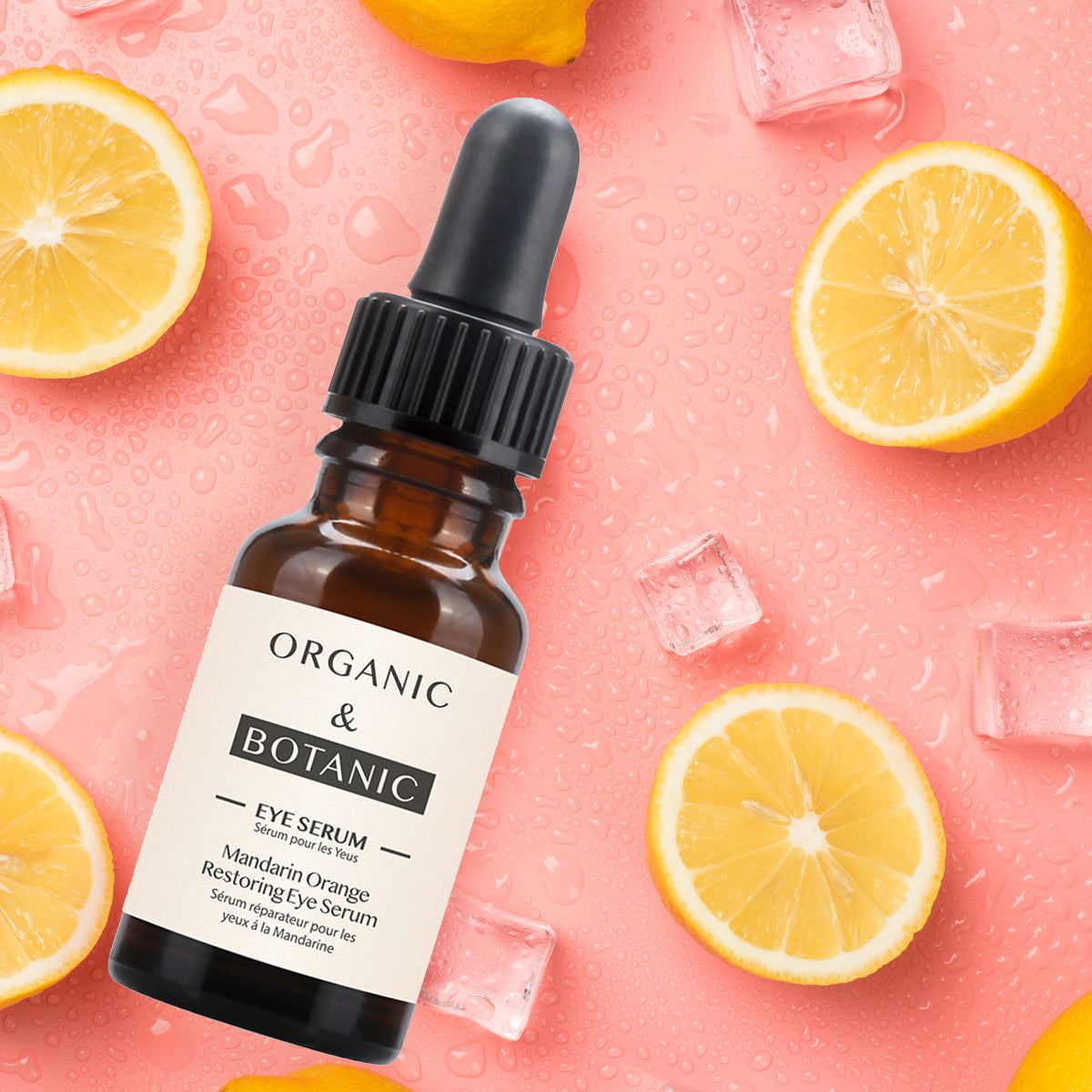 OB Serum, Day Cream and Eye Serum - skinChemists