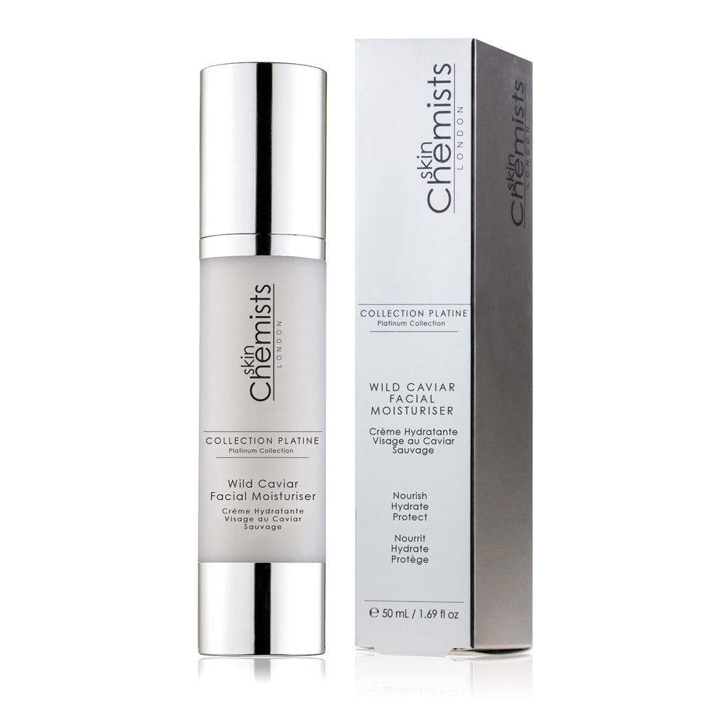 skinChemists Advanced Anti-Ageing Kit - skinChemists