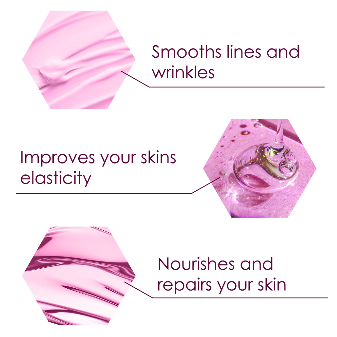 Youth Series Retinol Facial Serum 30ml