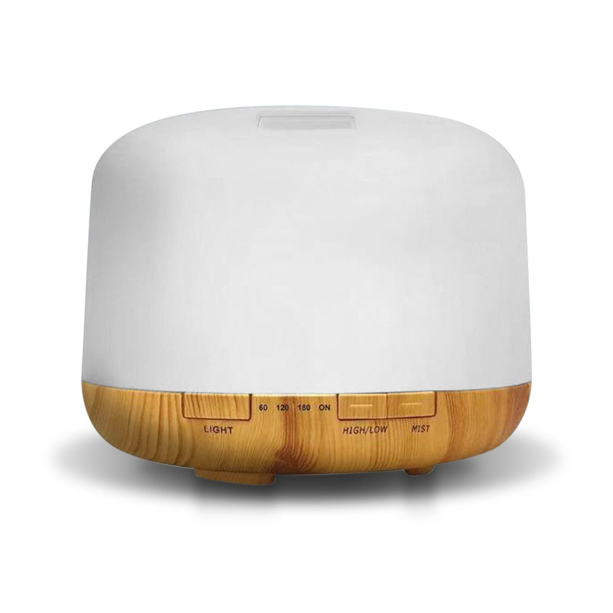 Dr Botanicals Premium 5 In 1 Aromatherapy Soothing Ylang Ylang Diffuser Kit - skinChemists