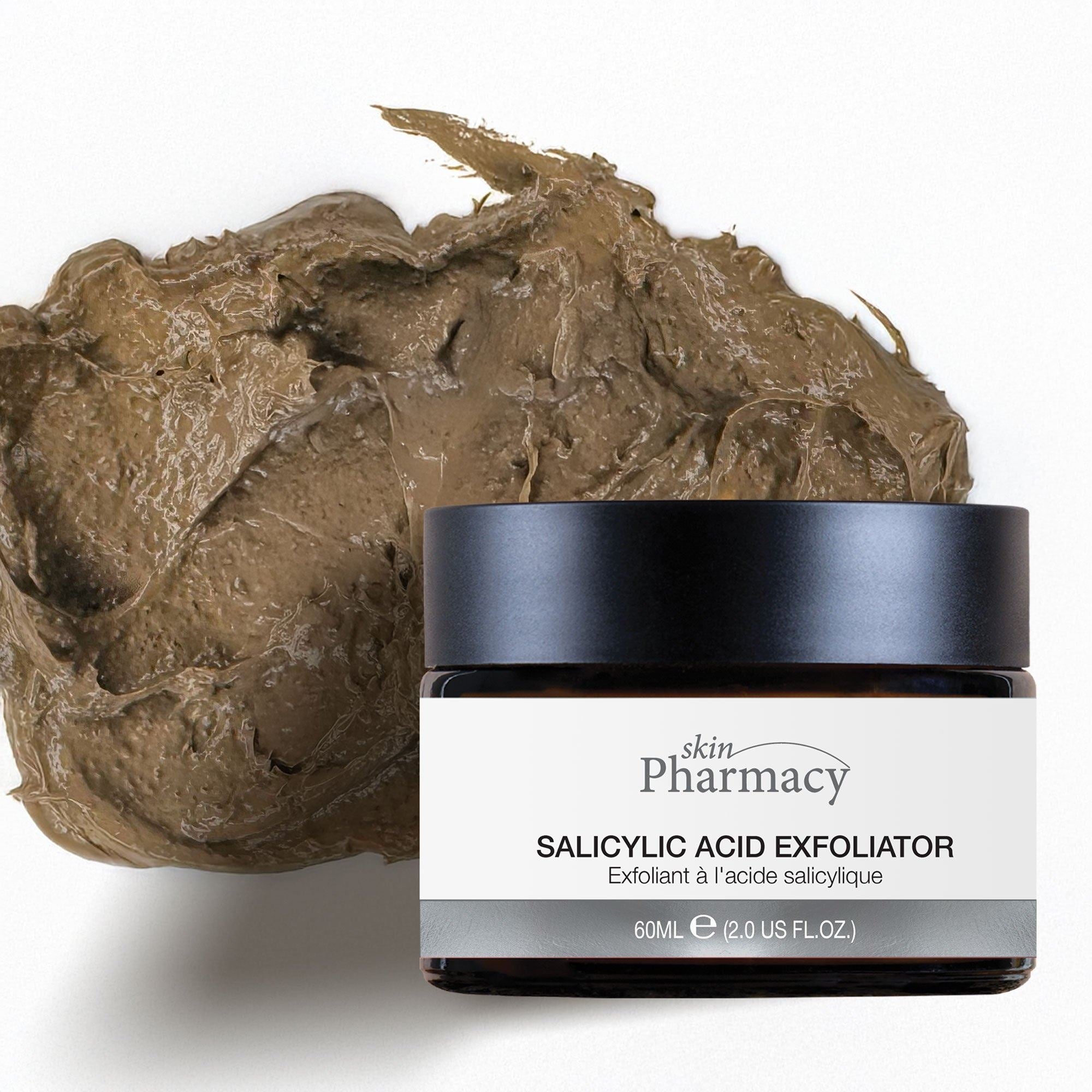 Salicylsäure-Peeling 60 ml