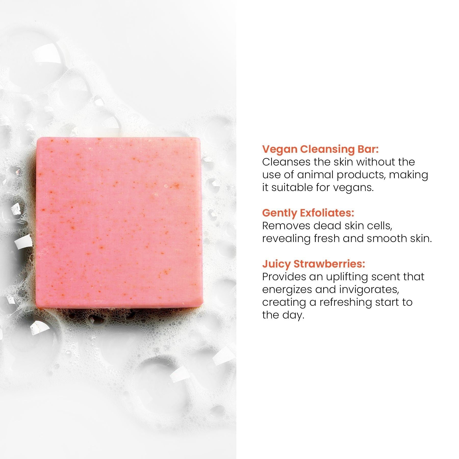 Anti-Aging Gesichtsreinigungsseife 100g Doppelpackung