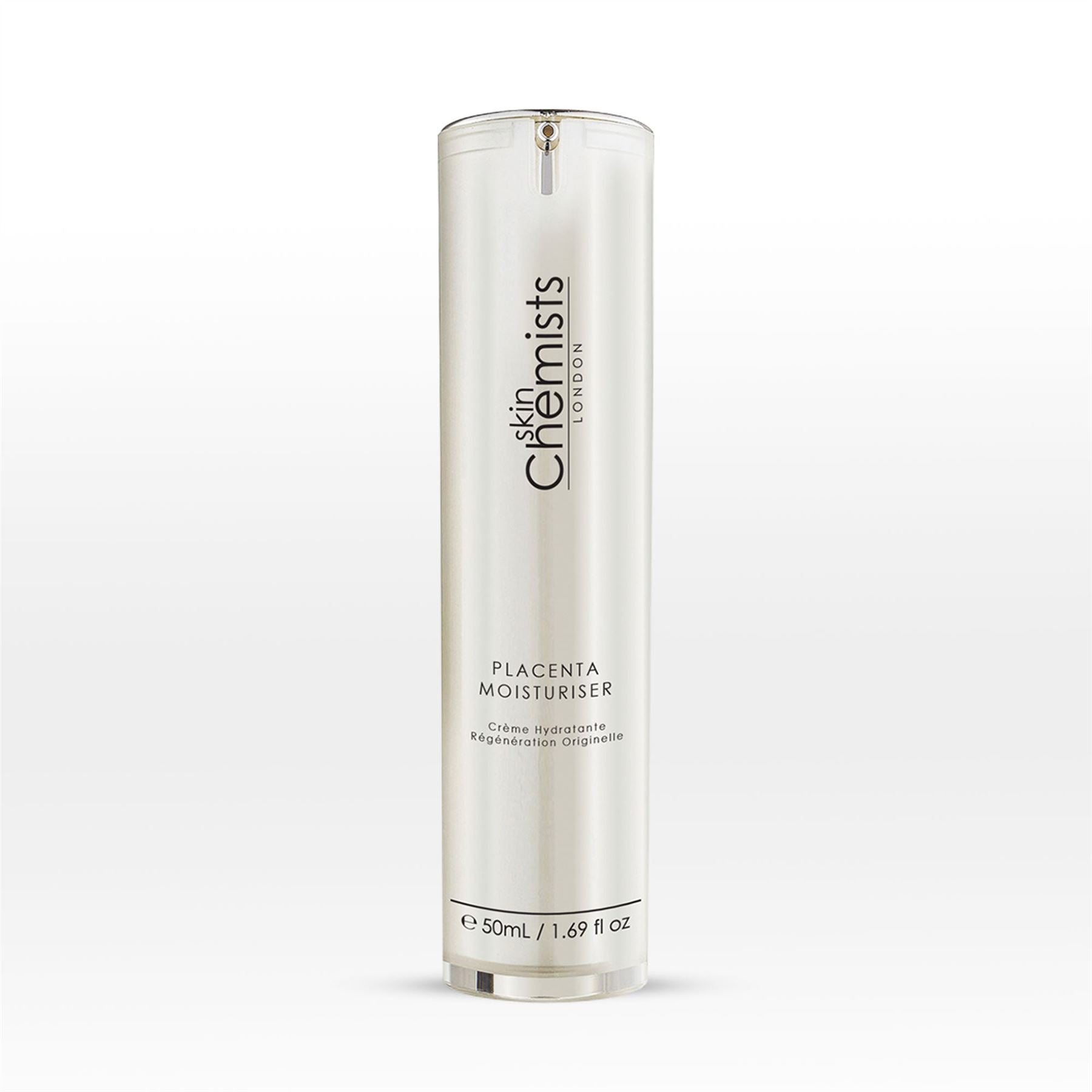 Anti-Aging-Plazenta-Feuchtigkeitscreme 50 ml