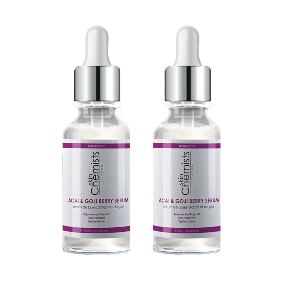Twin Pack - PO2SC308