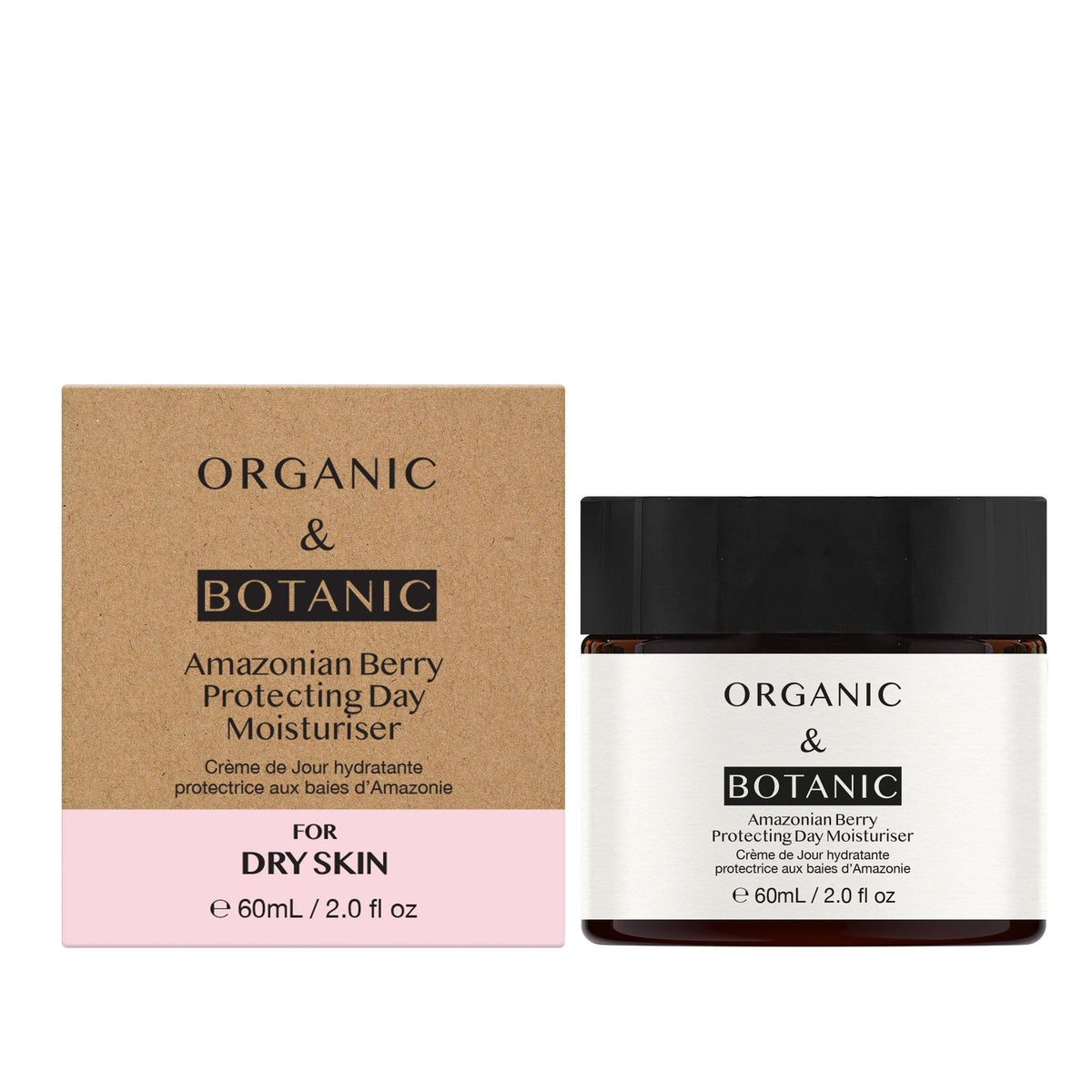OB Serum, Day Cream and Eye Serum - skinChemists