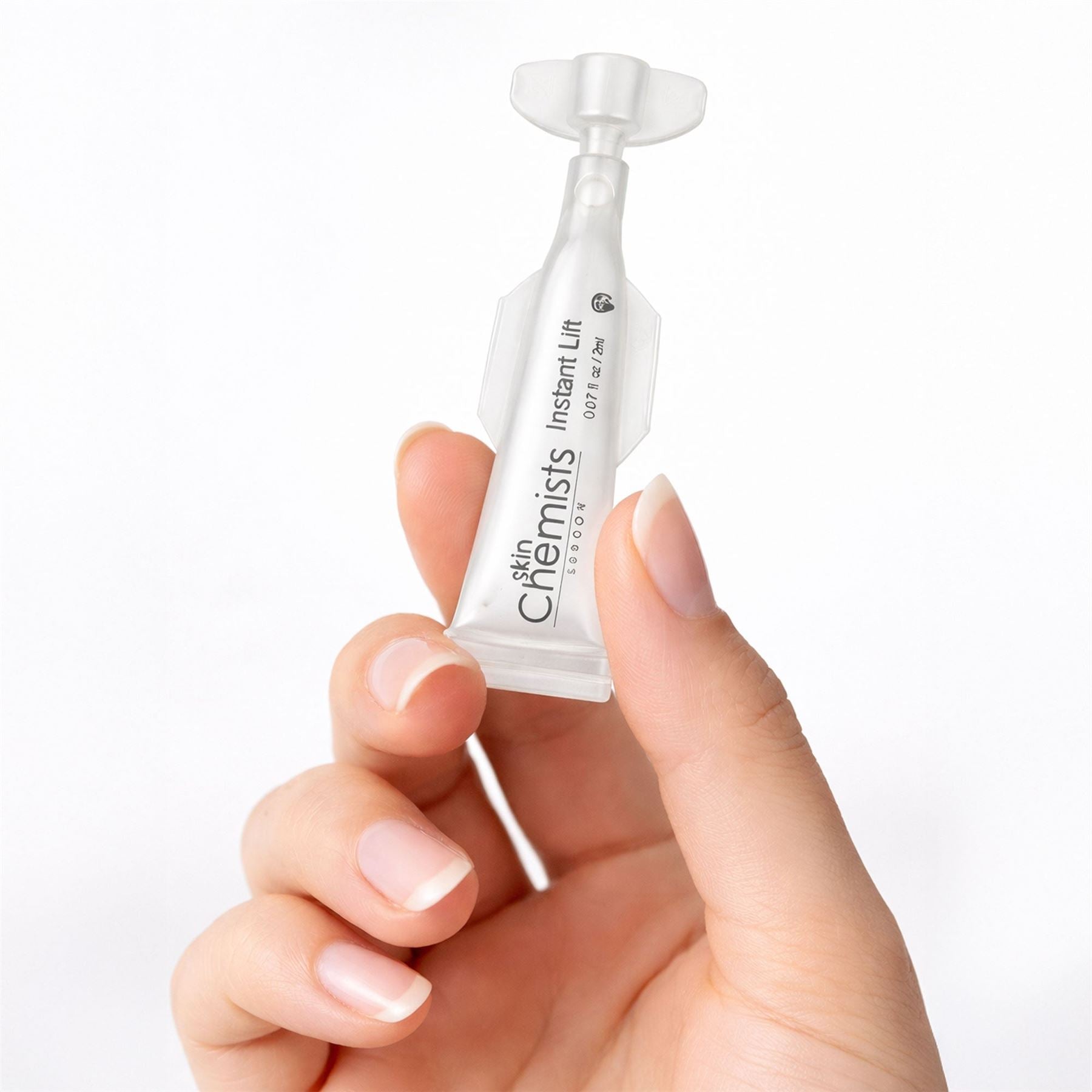 Faltenkiller Sofort-Facelifting 5 x 2 ml