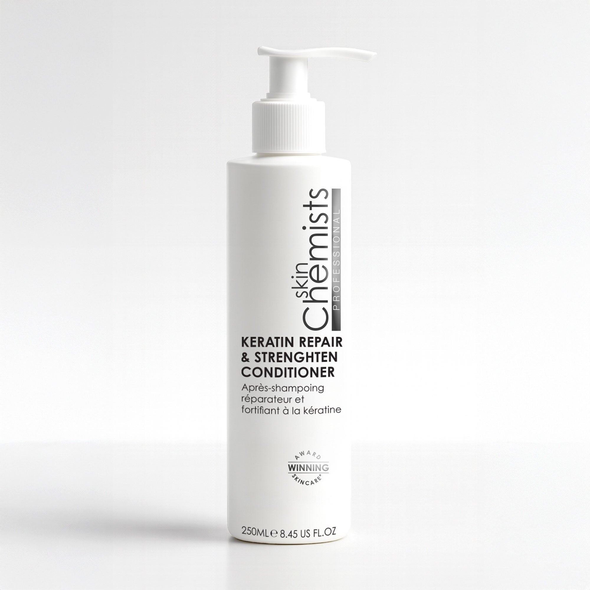 SC Keratin Repair &amp; Strengthen Conditioner 250ml