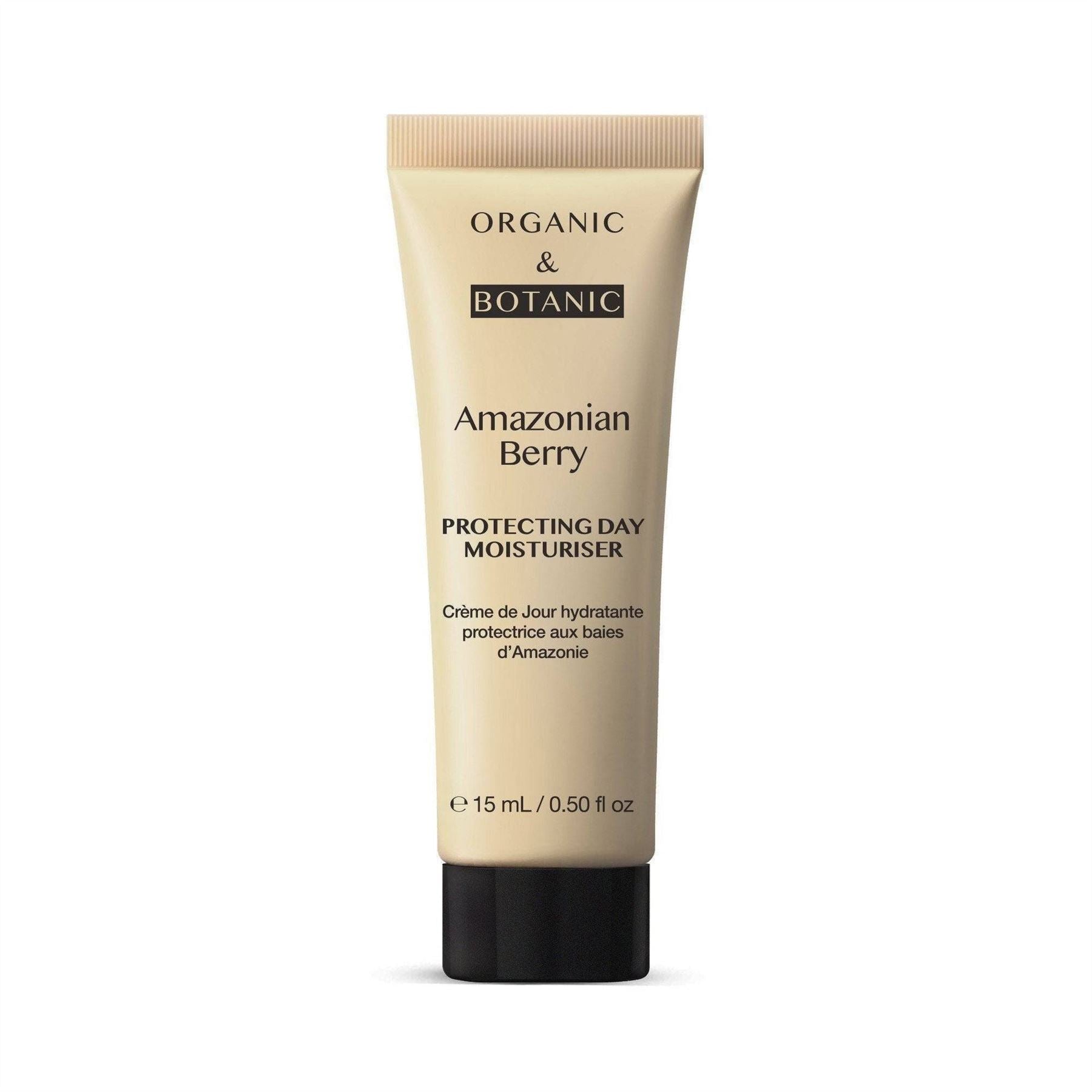 Amazonian Berry Tagescreme 15 ml