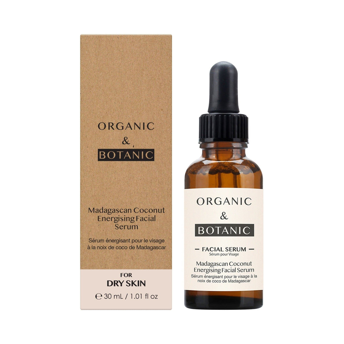 OB Serum, Day Cream and Eye Serum - skinChemists