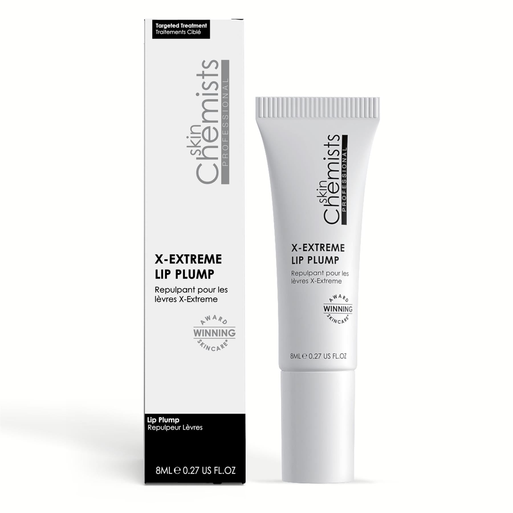 SC X-Extreme Lip Plump 8ml