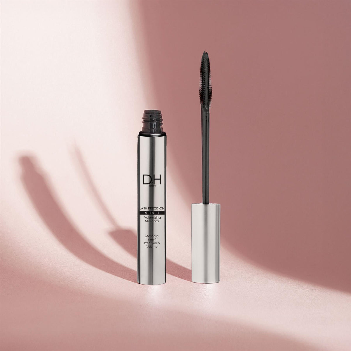 Mascara volumizzante 4-in-1 8ml | Nero