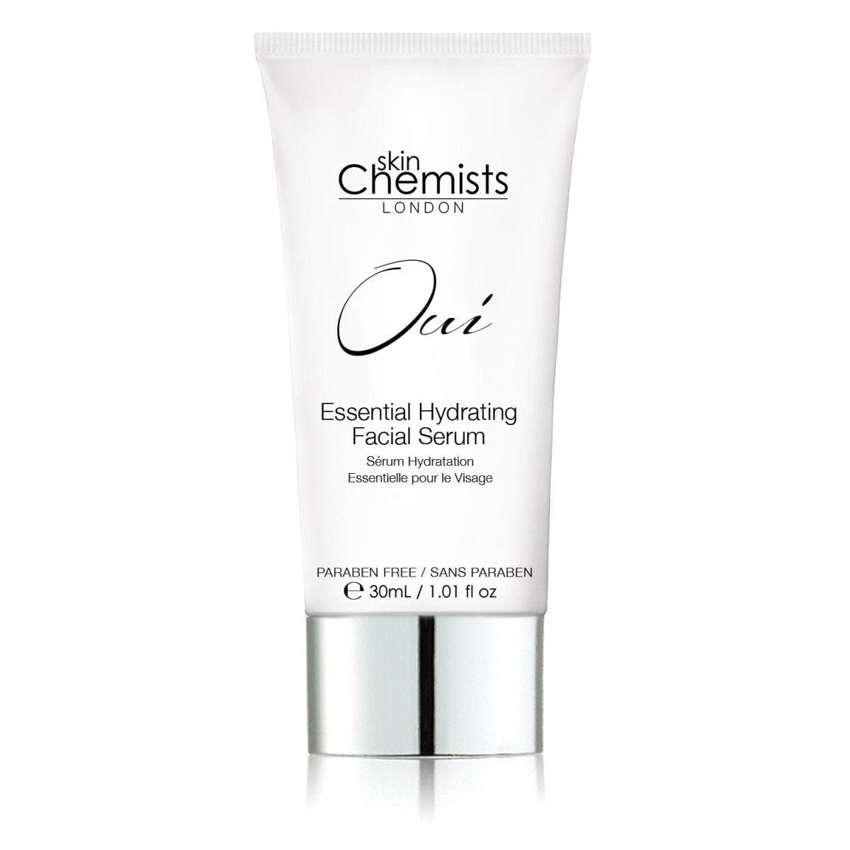 Oui Sérum visage hydratant essentiel 30ml