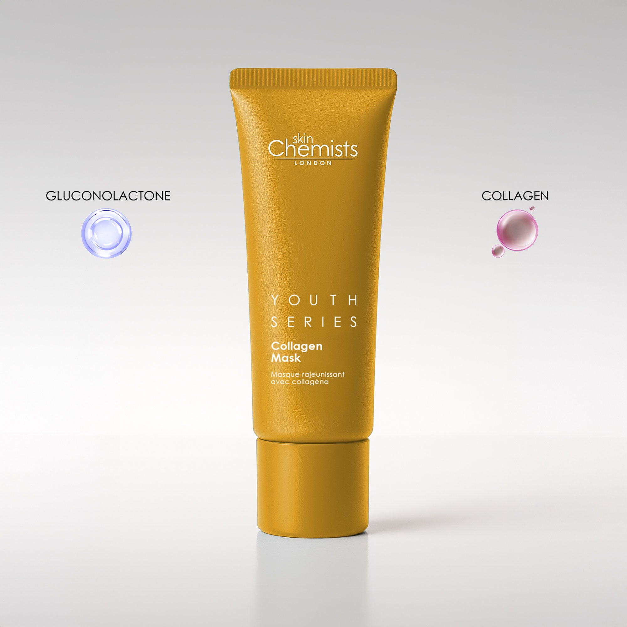 Youth Series 1% Collagen Maske 50ml