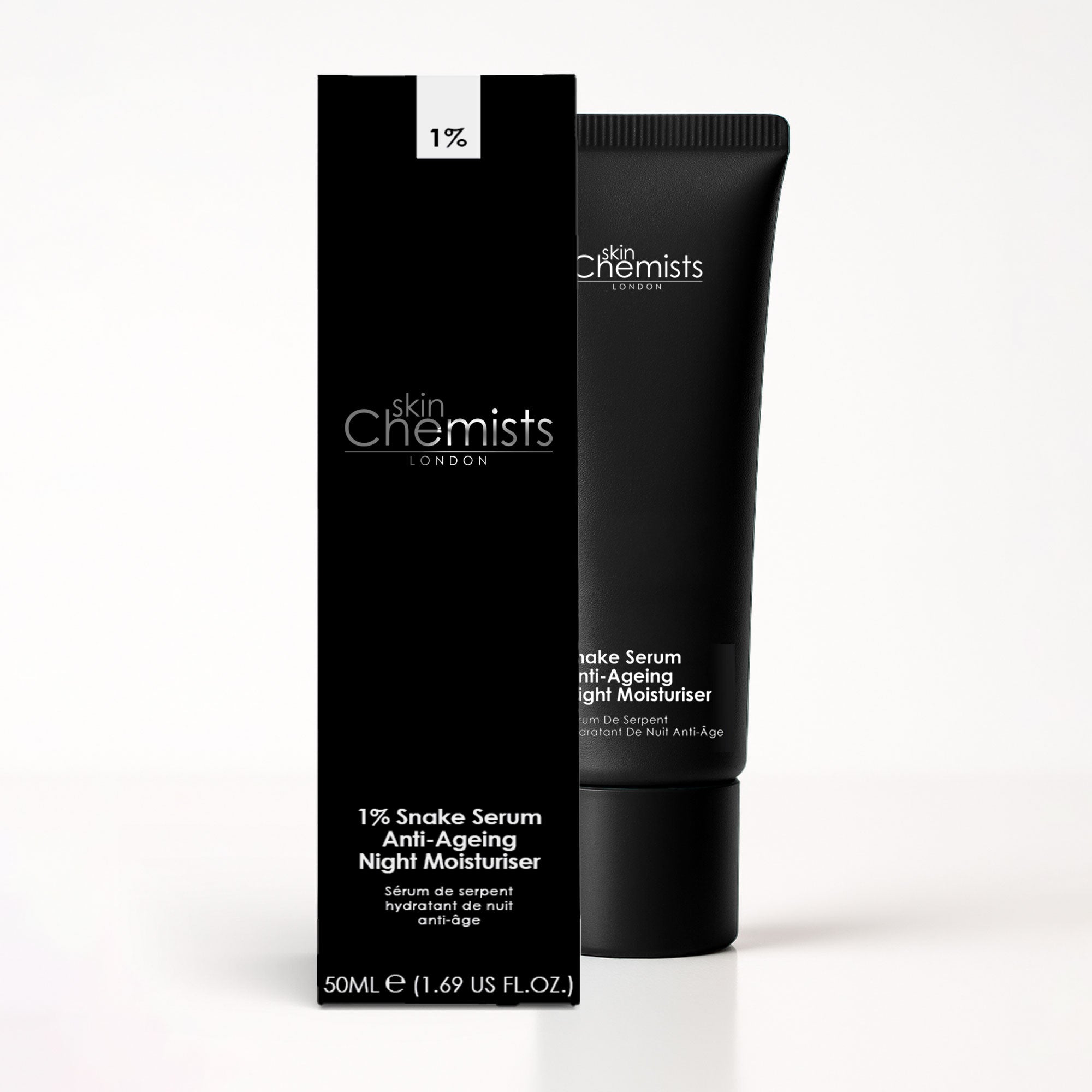 skinChemists Beauty Box – EU-Dezember-Edition