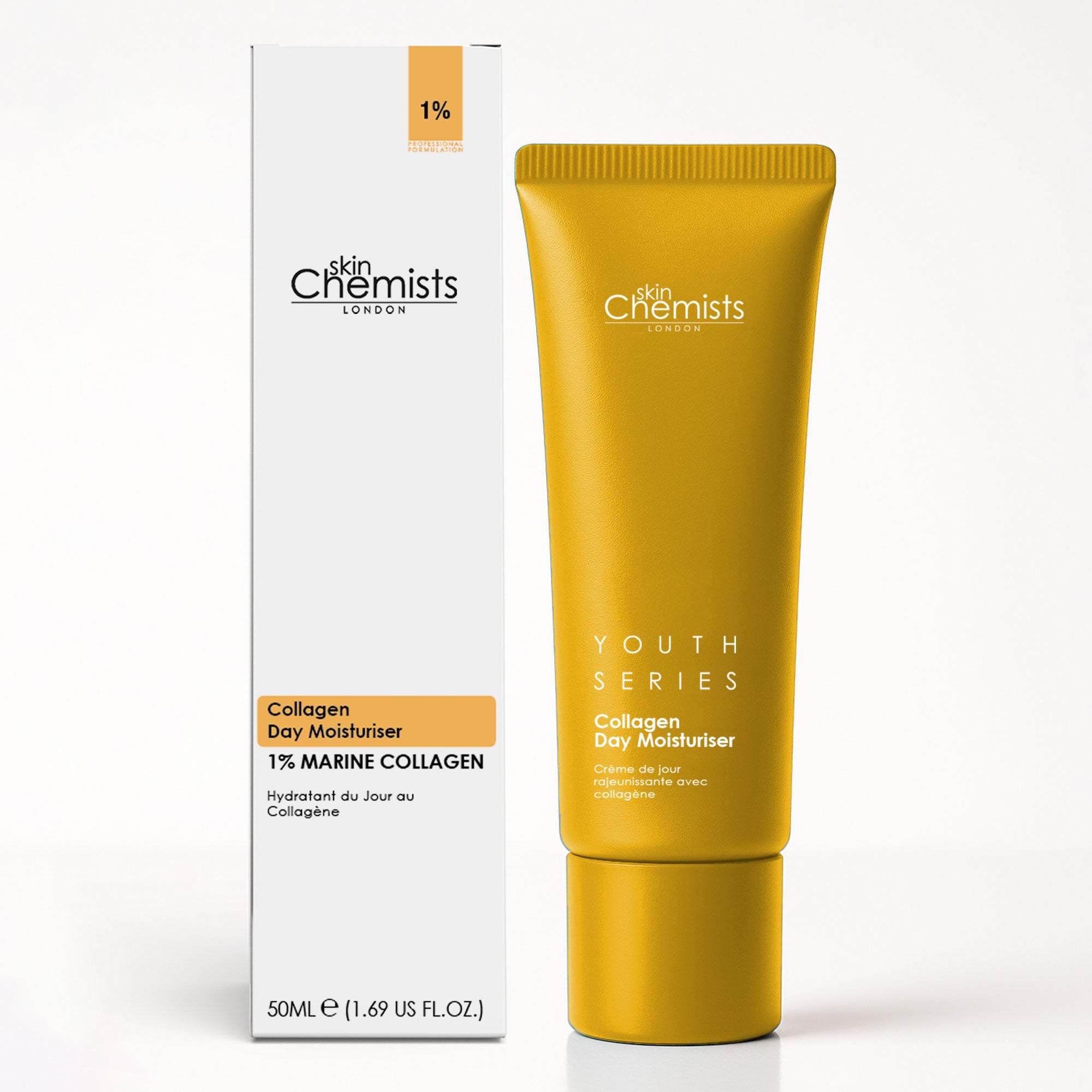 skinChemists Beauty Box - EU