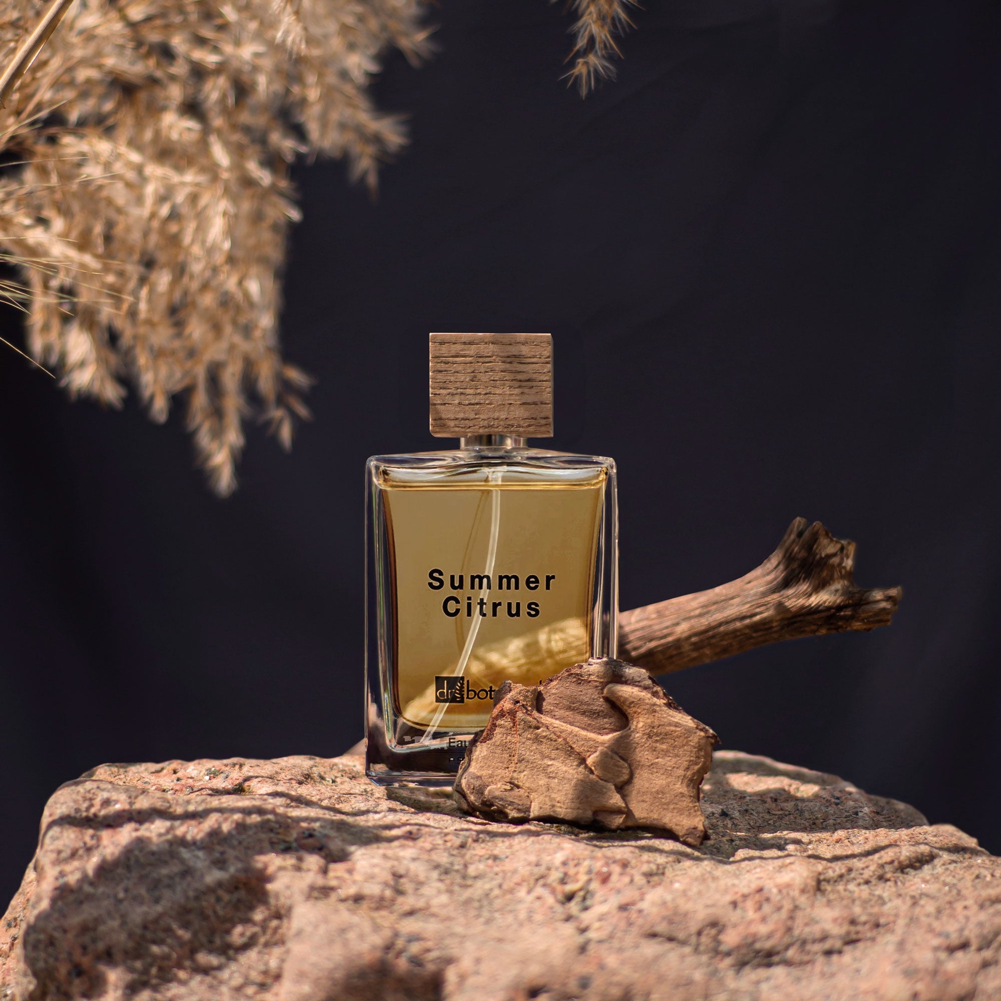 Zitrussommer Eau de Parfum 50 ml