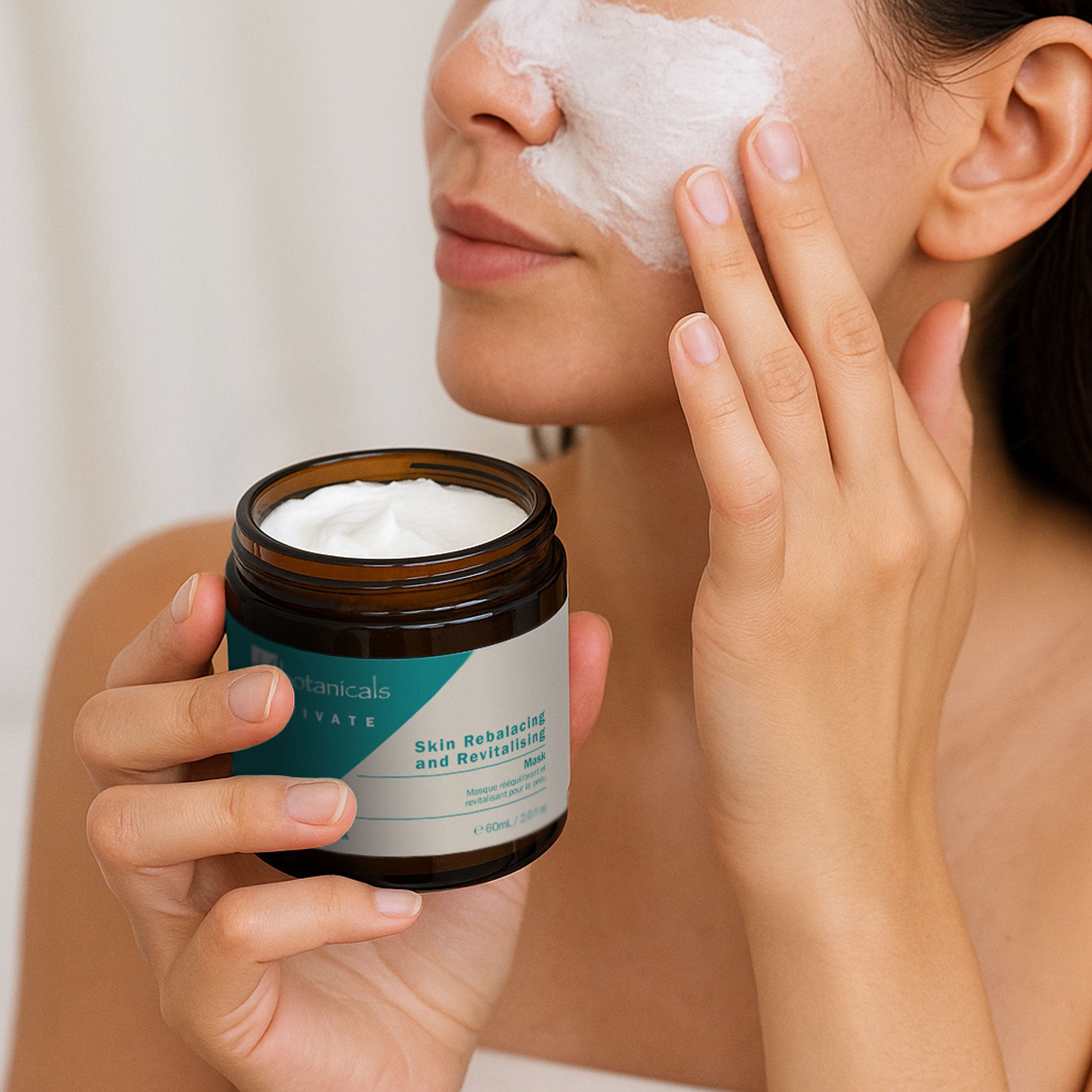 Activate Skin Rebalancing & Revitalising Mask 60ml