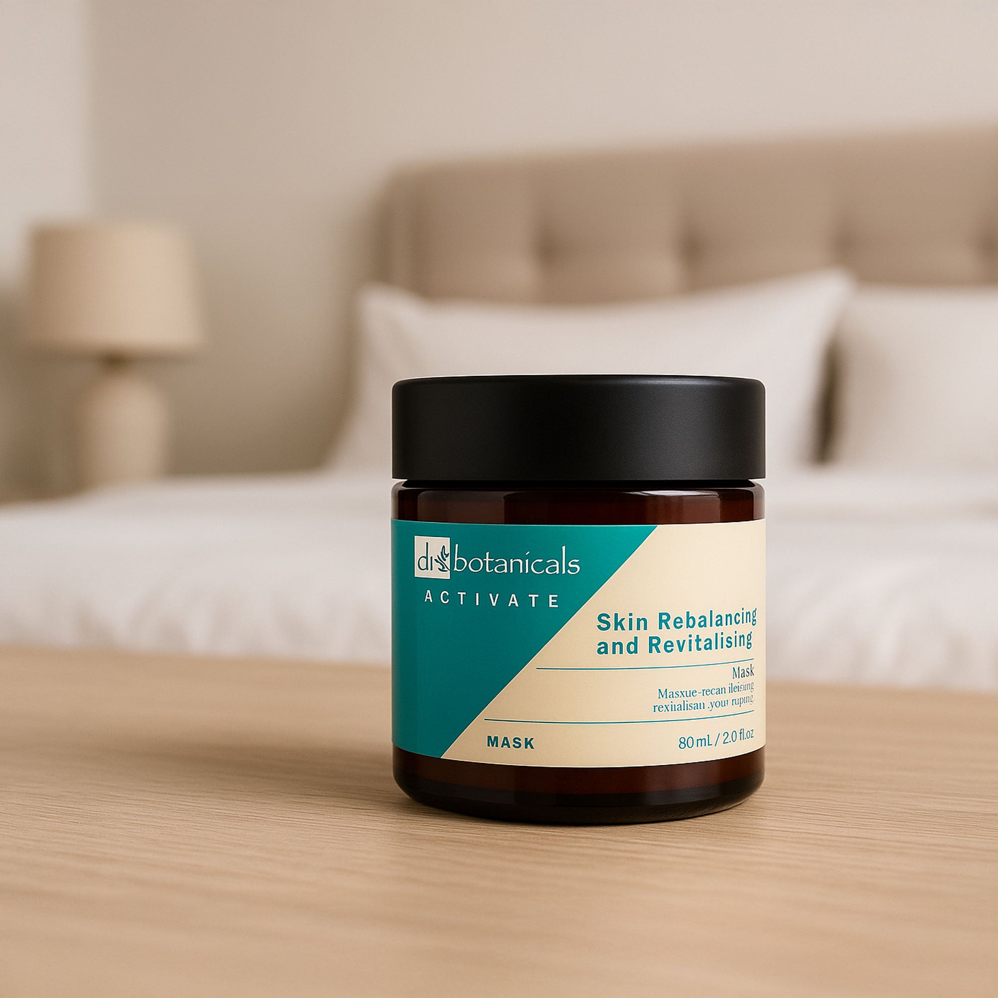 Activate Skin Rebalancing & Revitalising Mask 60ml