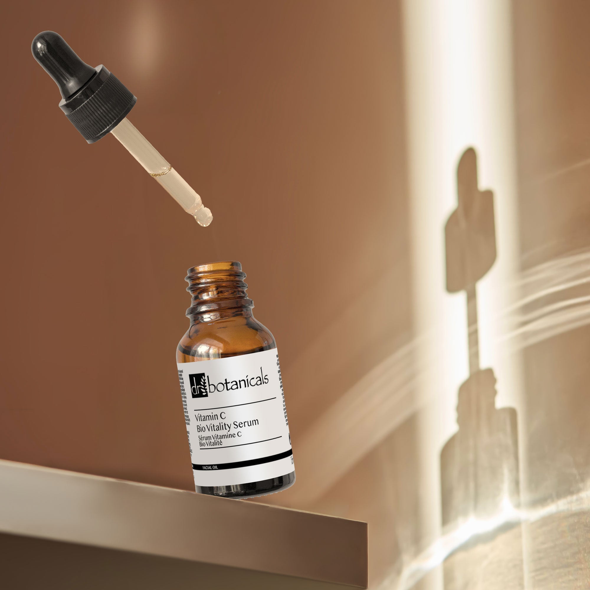 Vitamin C Bio Vitality Serum 15ml