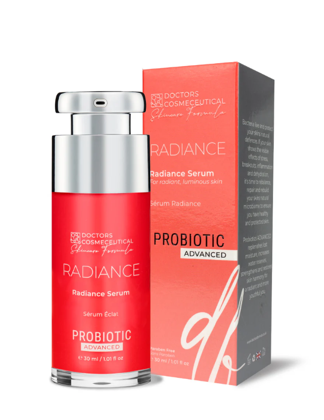 Radiance - Radiance Serum 30ml mit 2% Relipidium