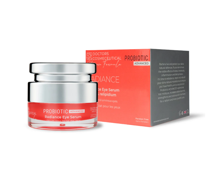 Radiance - Radiance Augenserum 15 ml mit 2 % Relipidium