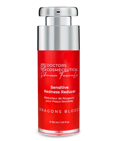Rötungsreduzierendes Spray 30 ml