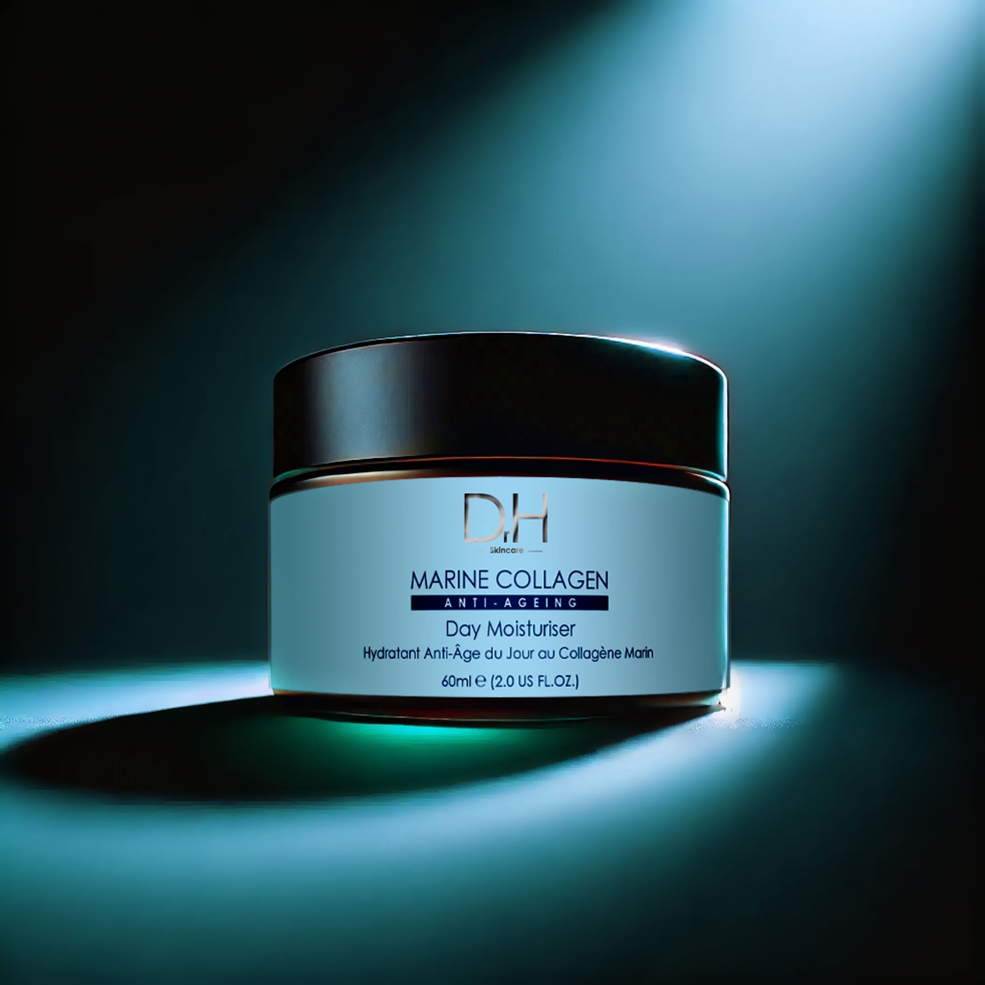 Anti-Aging-Kollagen-Gesichtspflegeset