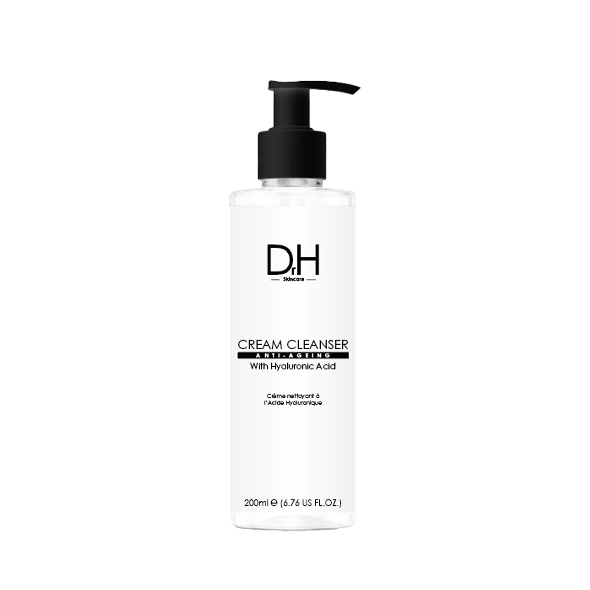 Anti-Ageing Hydration & Cleansing Pack
