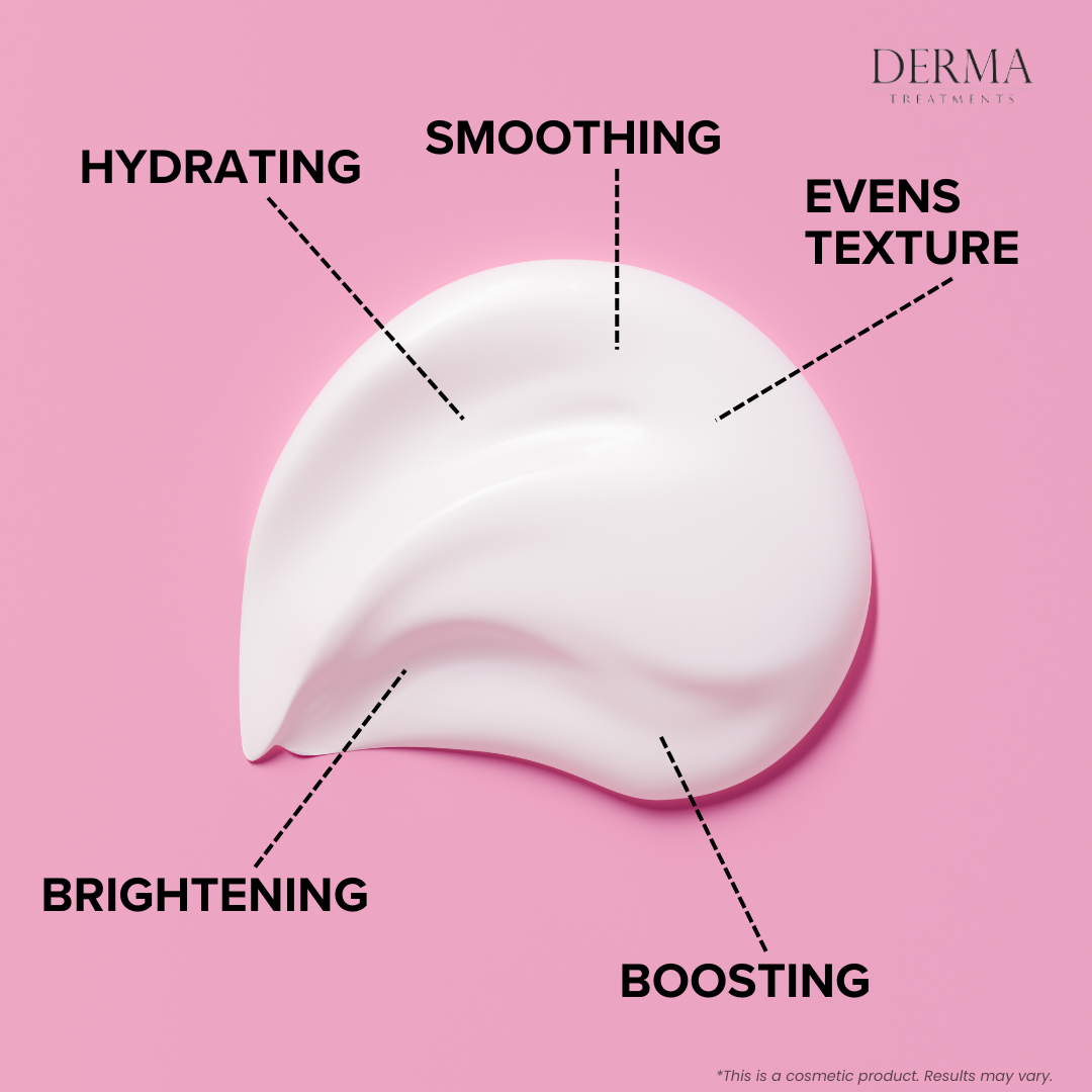 pH Balancing Night Moisturiser 50ml