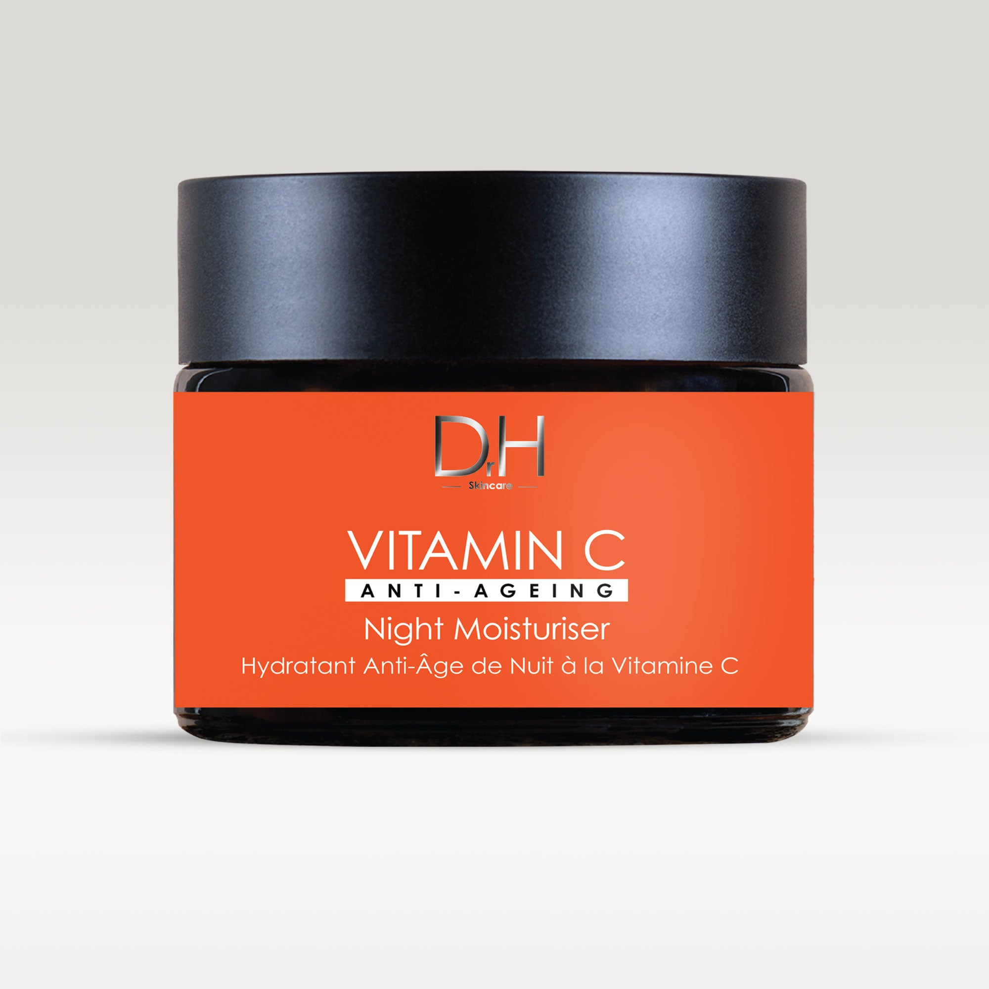Vitamin C Anti-Aging Nachtcreme 60 ml