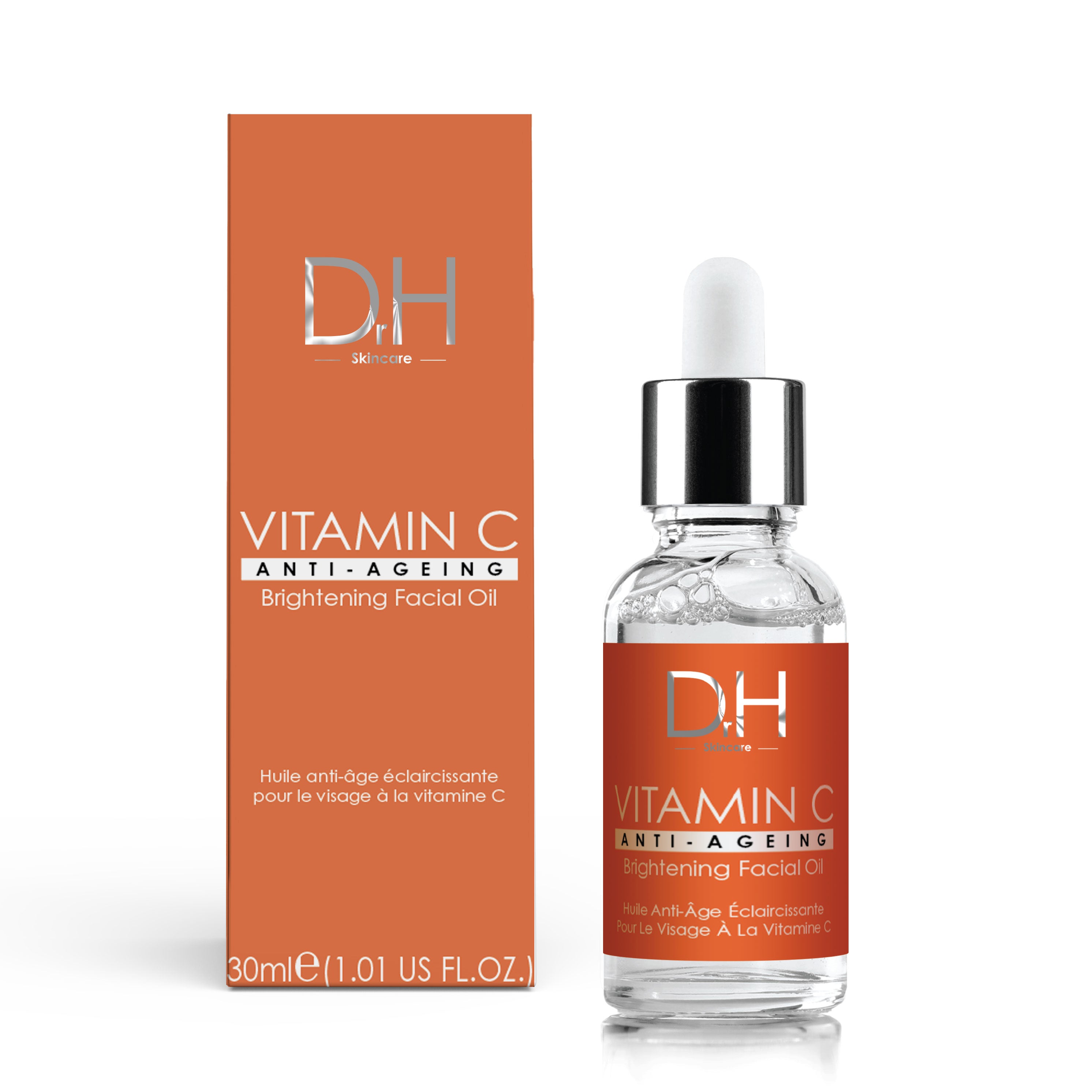 Anti-Ageing Ultimate Brightening Pack