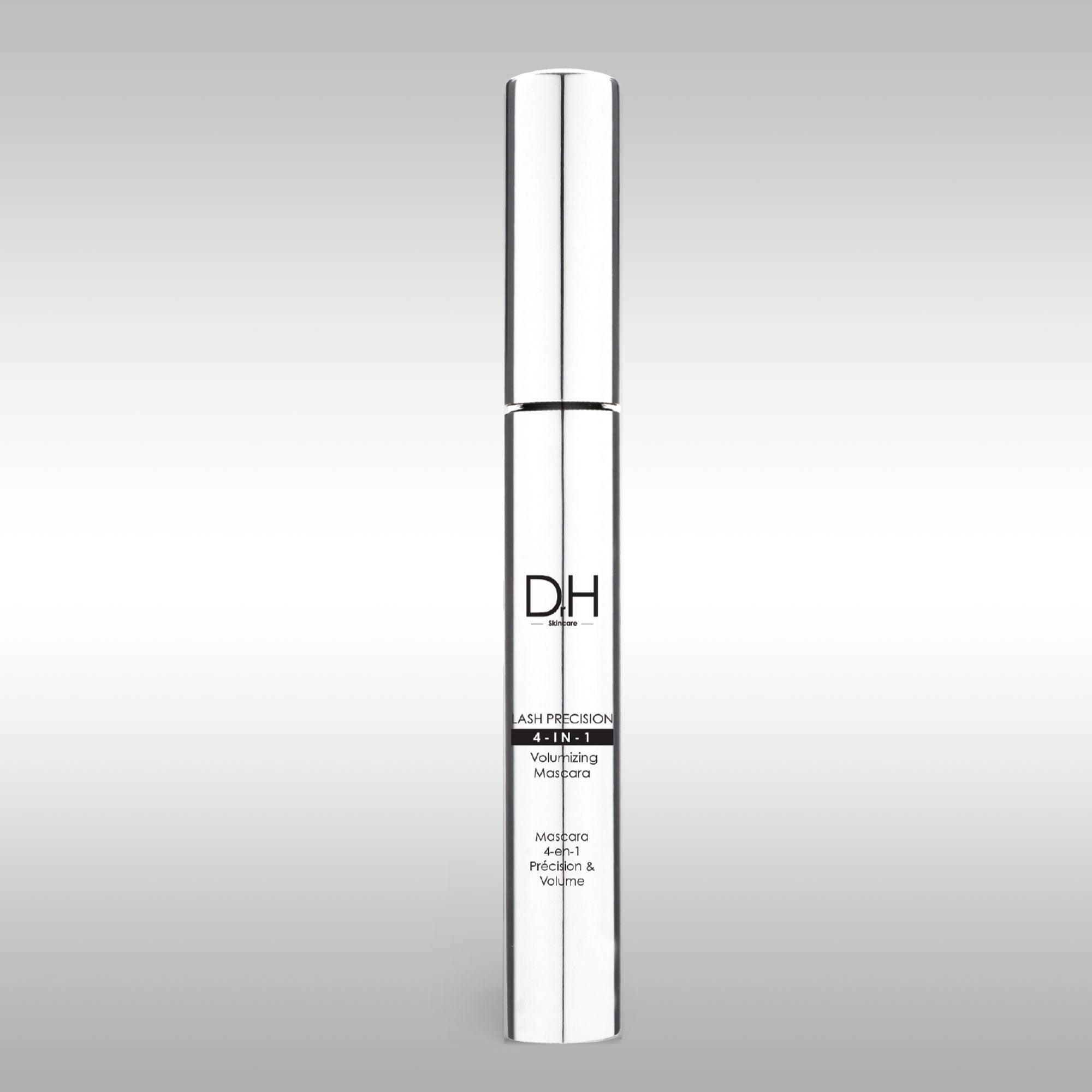 Dr H Lash Precision 4 in 1 Volumising Mascara 8ml