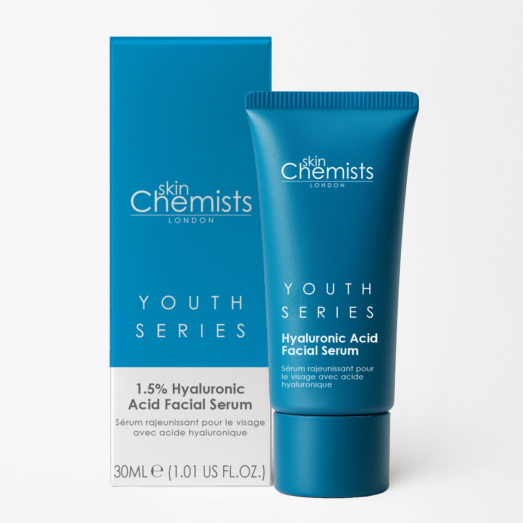 Youth Series 1,5 % Hyaluronsäure-Gesichtsserum 30 ml