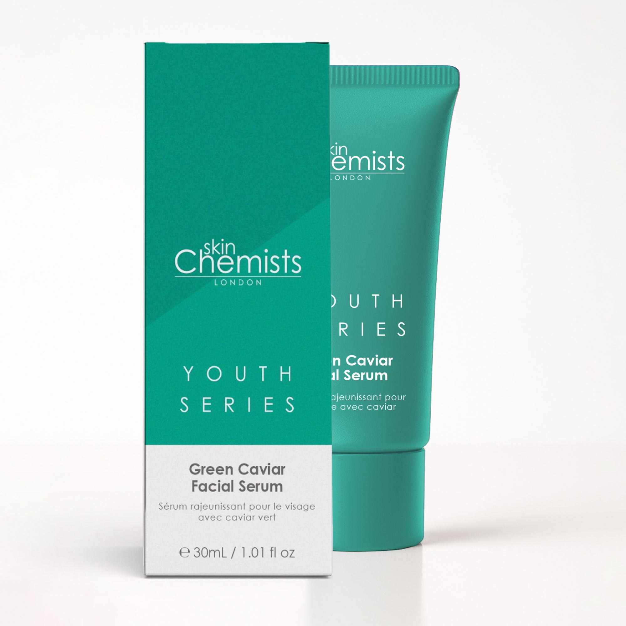Youth Series Green Caviar Gesichtsserum 30 ml