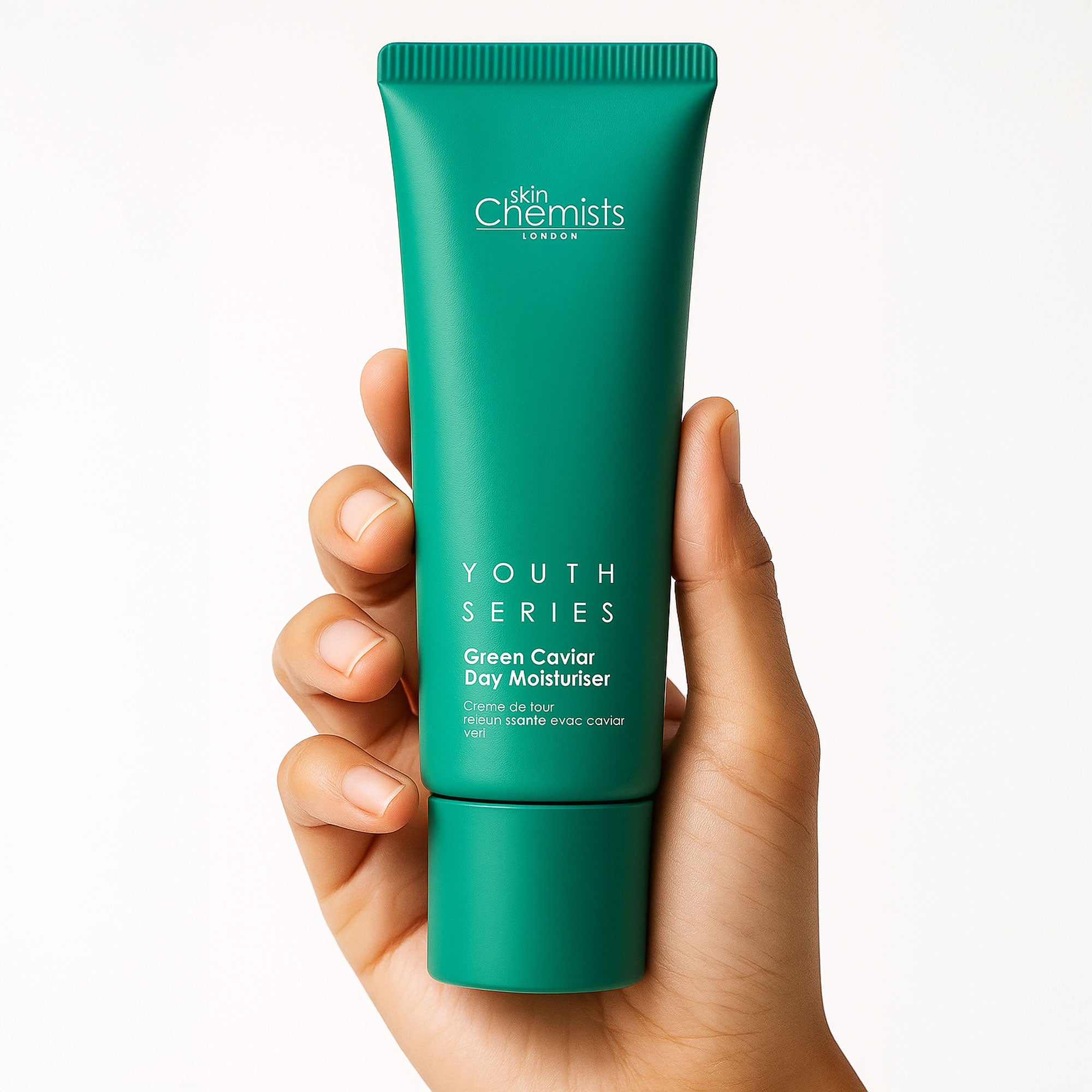 Youth Series Green Caviar Tagescreme 50 ml