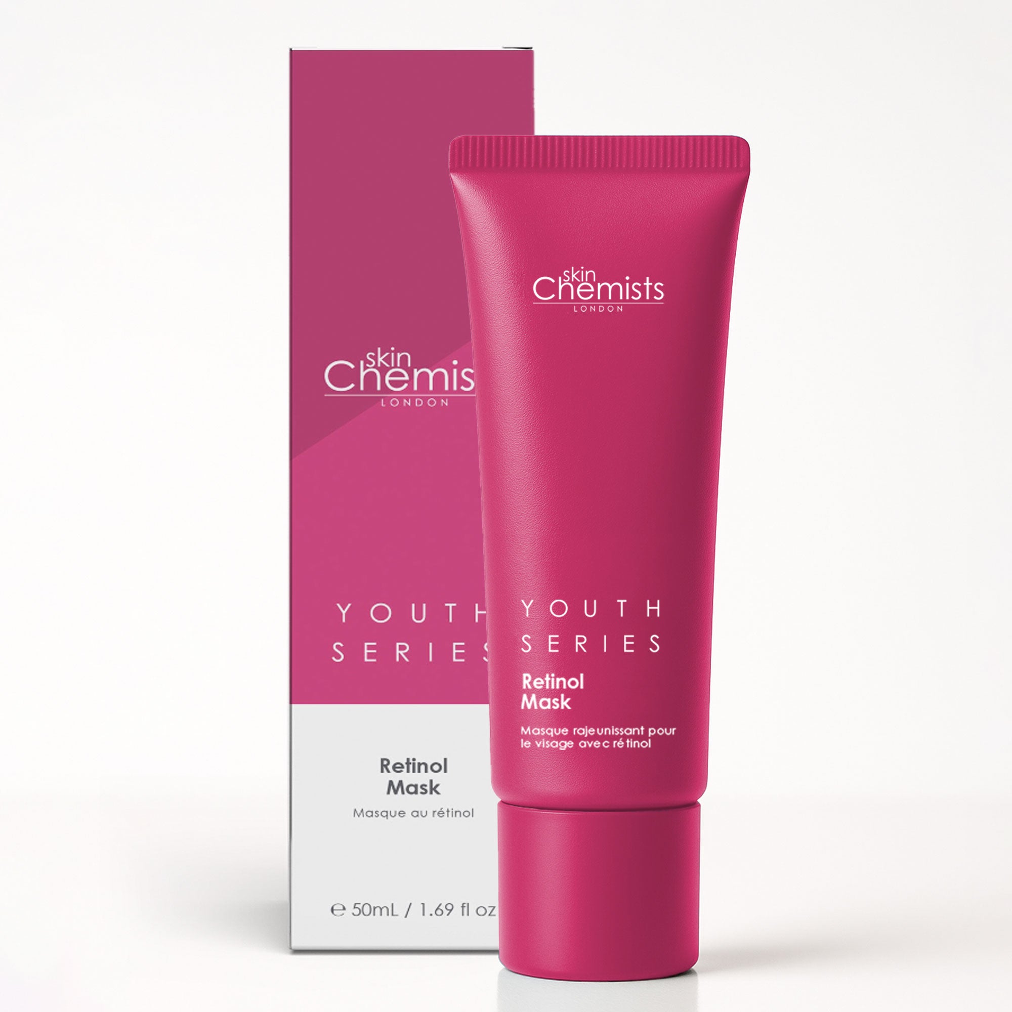 Masque au rétinol Youth Series 50 ml