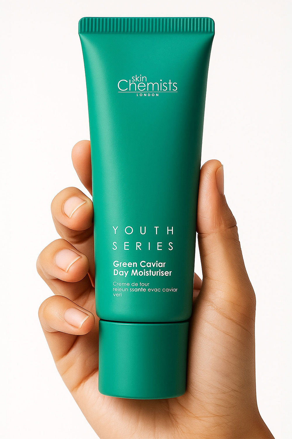 Youth Series Green Caviar Day Moisturiser 30ml