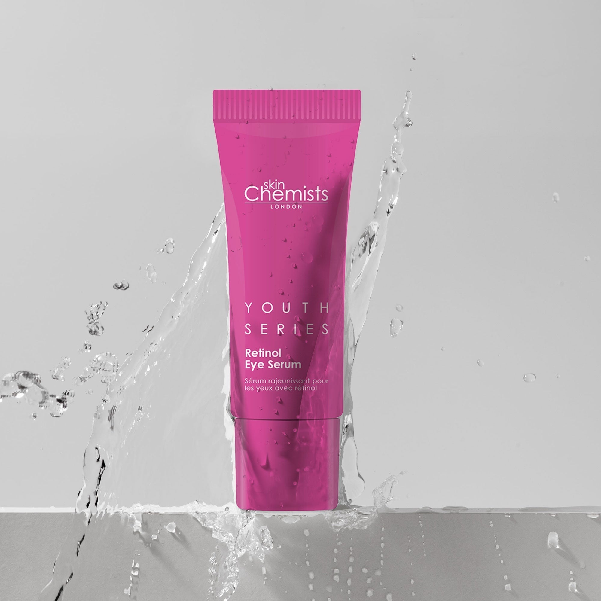 Youth Series Retinol & Bakuchiol Eye Serum 15ml