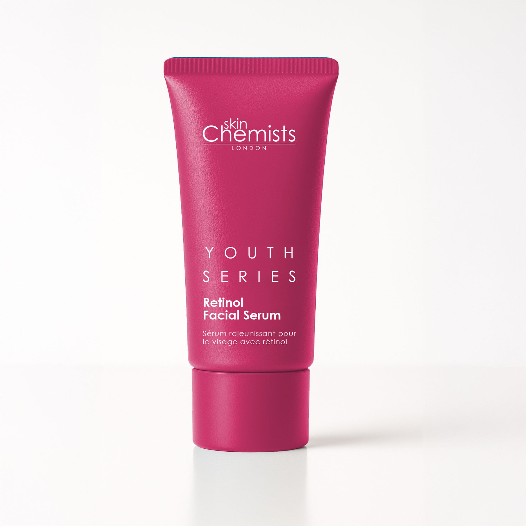 Youth Series Retinol &amp; Bakuchiol Gesichtsserum 30 ml